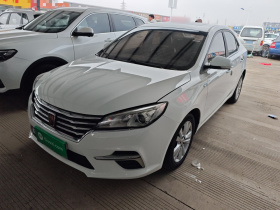 荣威360 2018款 PLUS 1.5L 自动尊享版