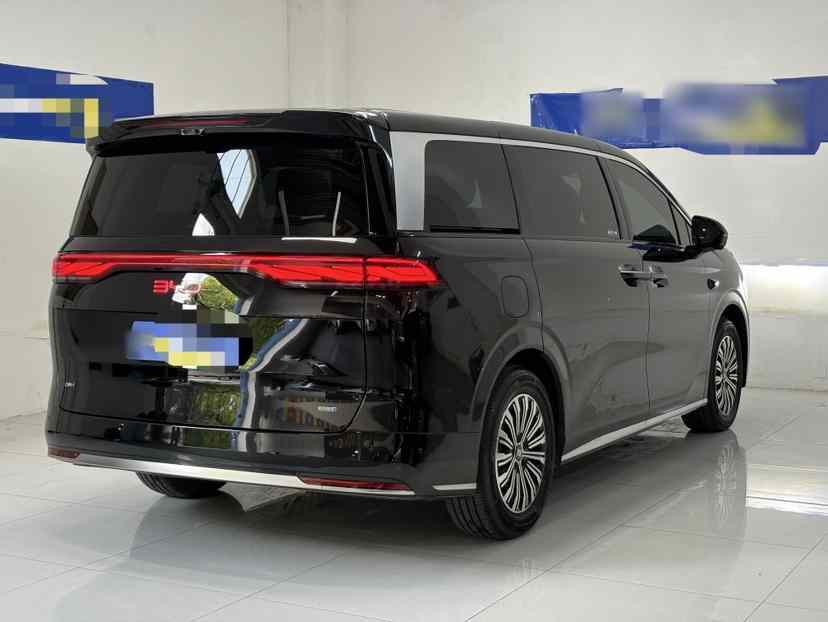 比亚迪 夏 2026款 DM-i 1.5T 218KM 超越型(4)