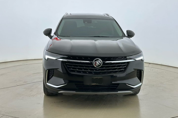 别克 2023款 昂科威Plus 652T 五座四驱豪华型车身外观6005