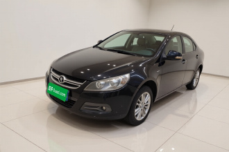 江汽集团 和悦 2012款 1.5L 手动豪华运动型