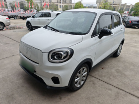 零跑汽车 零跑T03 2022款 玛瑙版