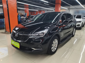 别克 昂科威 2021款 532T 两驱领先型