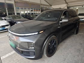 理想汽车 理想L8 2023款 Pro