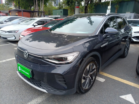 大众 ID.4 CROZZ 2022款 纯享限量版