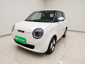 长安启源 长安Lumin 2022款 155km 清甜款