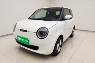 长安启源 长安Lumin 2022款 155km 清甜款