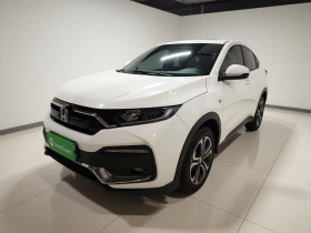 本田XR-V 2021款 220TURBO CVT舒适版