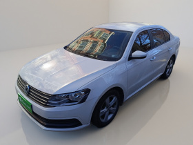 大众 朗逸 2017款 1.6L 自动风尚版