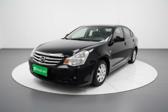 日产 轩逸 2012款 经典 1.6XE 自动舒适版