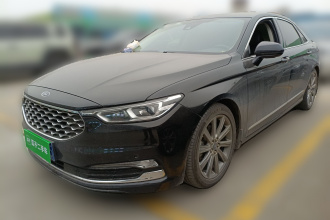 福特 金牛座 2019款 EcoBoost 245 尊享版