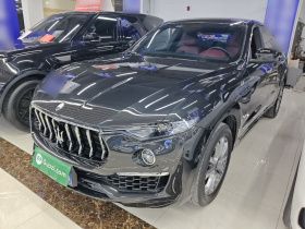 玛莎拉蒂 Levante 2022款 2.0T GT锋芒版