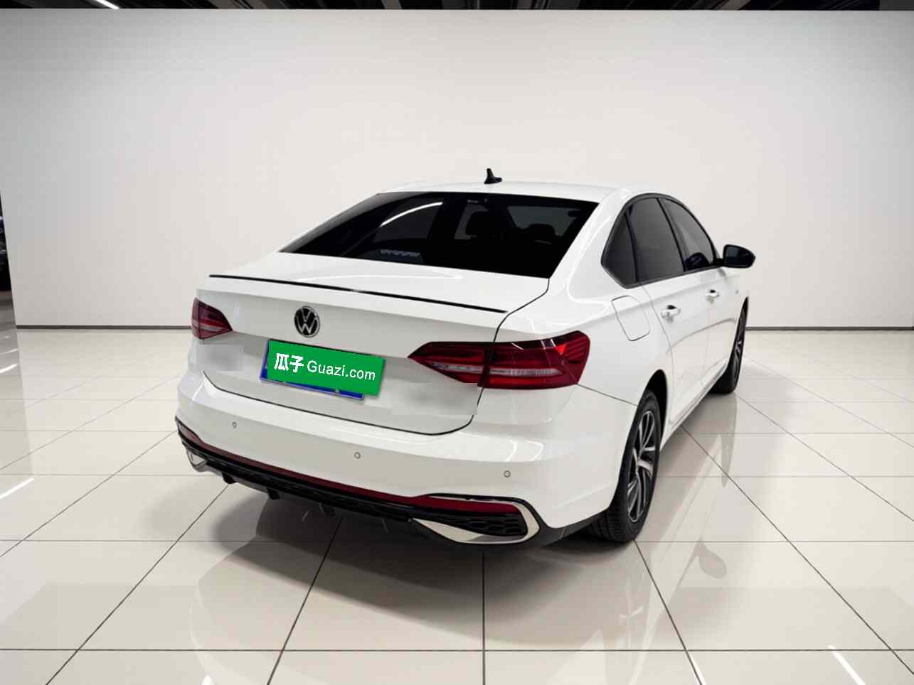 大众 朗逸 2024款 300TSI DSG星空领先版(5)