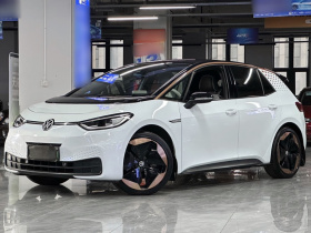 大众ID.3 2022款 Pro 极智版