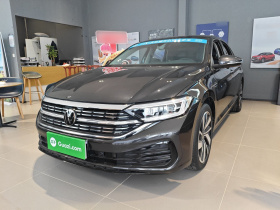 大众 速腾 2023款 300TSI DSG卓越版