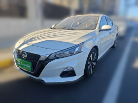 日产 天籁 2021款 2.0L XL 舒适版