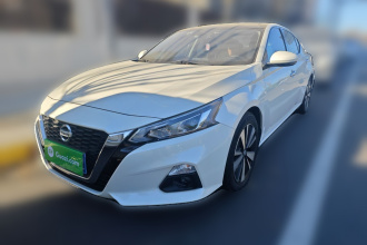 日产 天籁 2021款 2.0L XL 舒适版