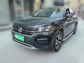 大众 探岳 2019款 征途版 280TSI 两驱豪华型 国VI