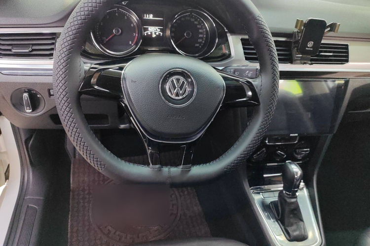 大众 宝来 2016款 1.6L 自动舒适型局部细节13