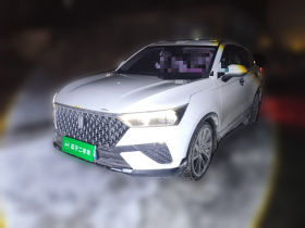 奔腾T77 2019款 230 TID 自动豪华型 国V