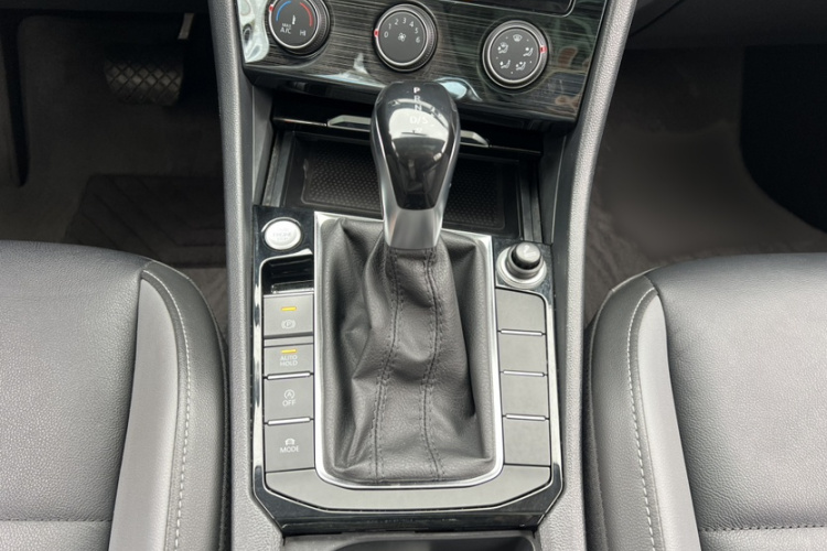 大众 速腾 2019款 280TSI DSG舒适型 国VI局部细节18