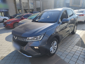 五菱汽车 五菱星驰 2022款 1.5L 手动自在型