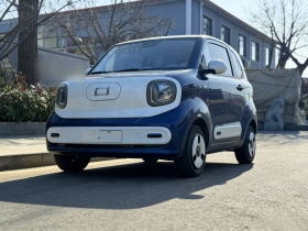 奔腾小马 2025款 222km 灵动马