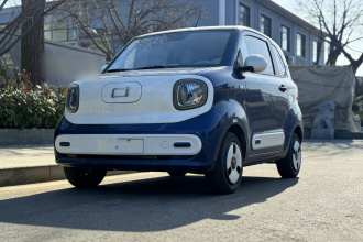 奔腾小马 2025款 222km 灵动马