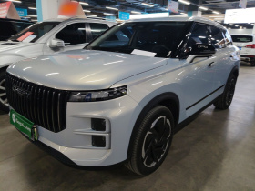 奇瑞 探索06 C-DM 2024款 豪华型