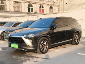 蔚来ES8 2020款 450KM 六座版