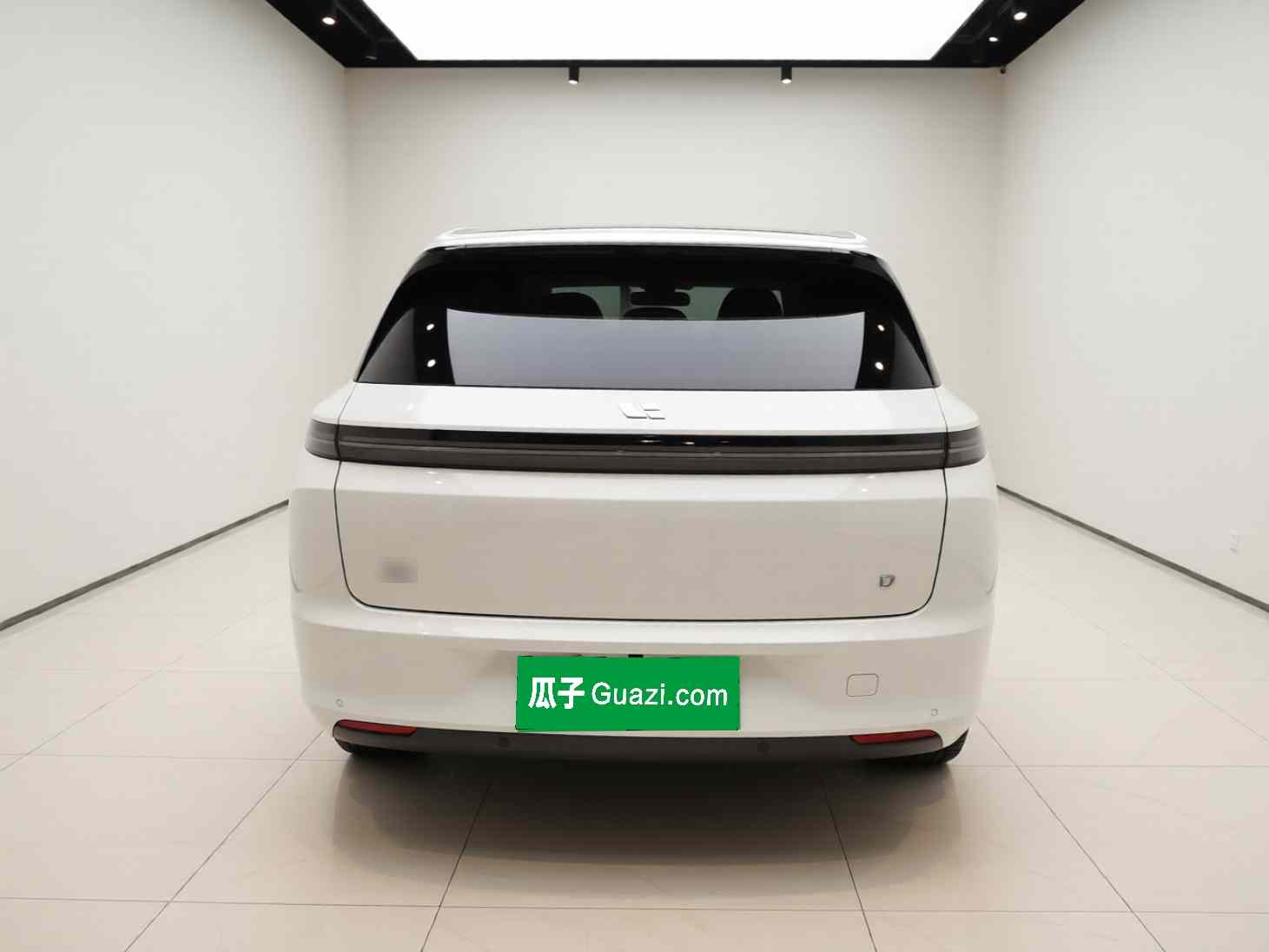 理想汽车 理想L7 2023款 Pro(4)