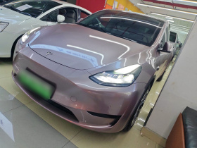 特斯拉 Model Y 2022款 改款 后轮驱动版