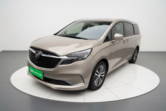 别克GL8 2022款 ES陆尊 653T 尊享型