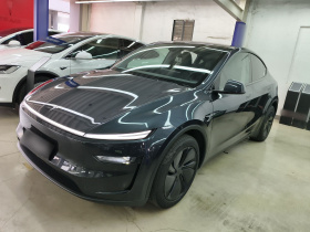 特斯拉 Model Y 2025款 后轮驱动版