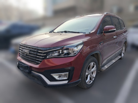 比速汽车 比速T5 2017款 1.5T 手动舒适型