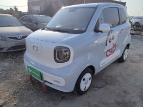 奔腾小马 2025款 222km 灵动马