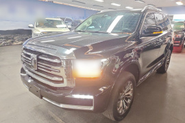 坦克500 2022款 3.0T 运动版 造境型 7座