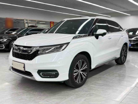 本田 冠道 2017款 370TURBO 四驱尊享版