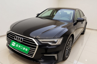 奥迪A6L新能源 2020款 55 TFSI e quattro