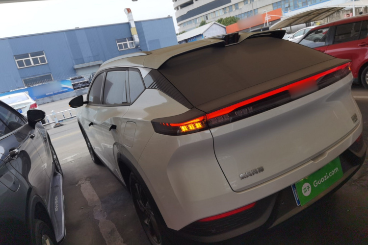 东风风神 皓瀚 2025款 1.5T 豪华型车身外观4