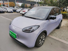 五菱汽车 五菱缤果 2025款 410km 灵犀尊享款