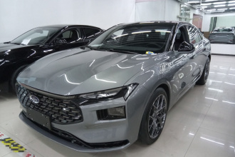福特 蒙迪欧 2023款 EcoBoost 245 至尊型