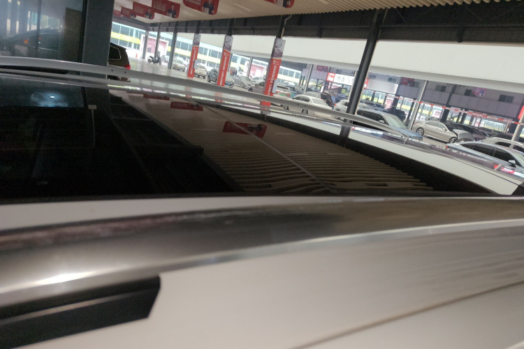 大众 夏朗 2016款 380TSI 舒享型 7座局部细节57