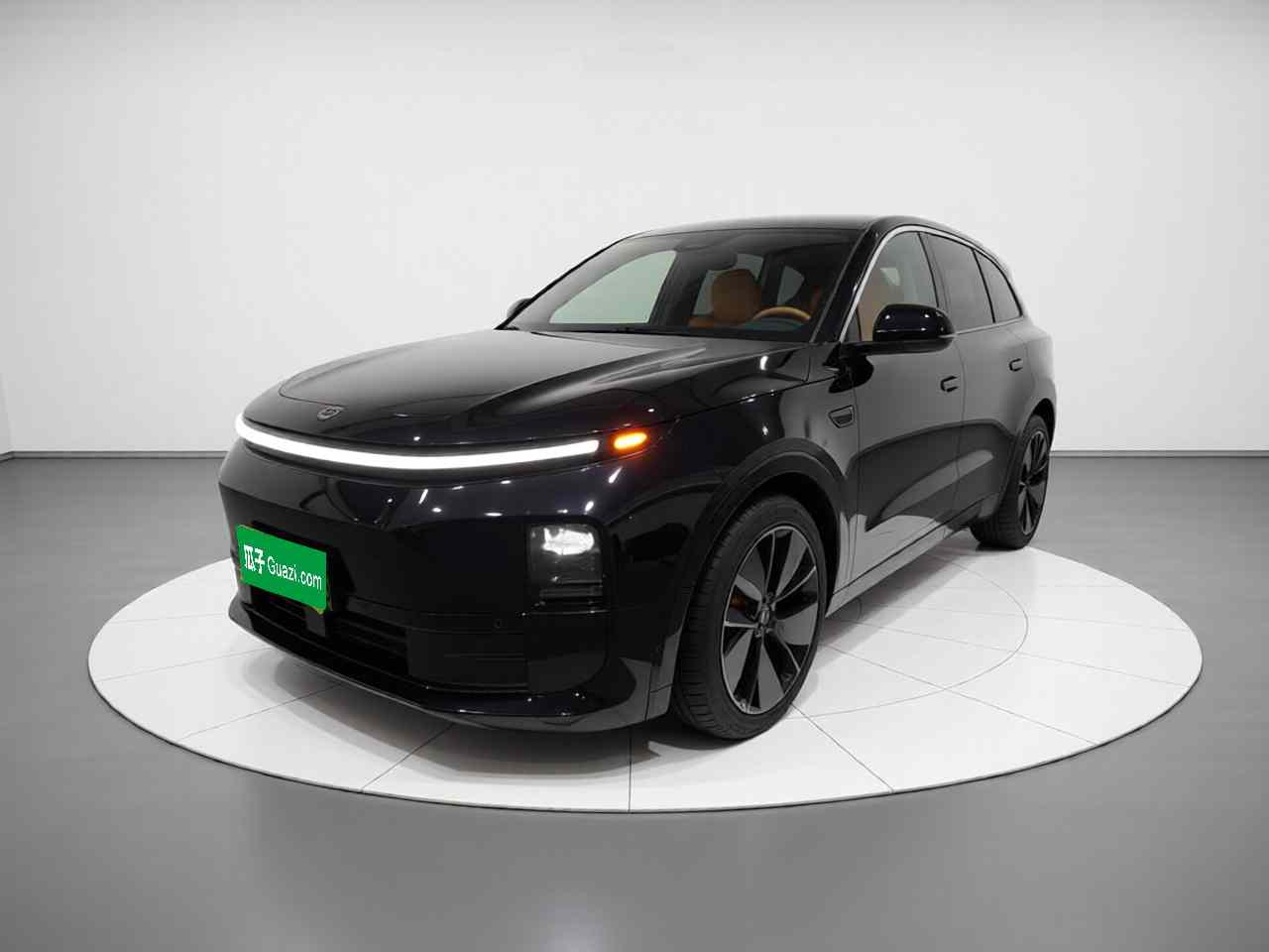 理想汽车 理想L6 2024款 Pro(2)