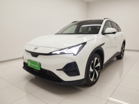 ARCFOX极狐 极狐 阿尔法T5(ARCFOX αT5) 2025款 520 MAX