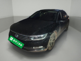 大众 迈腾 2017款 330TSI DSG 尊贵型