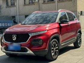 宝骏510 2017款 1.5L 手动豪华型