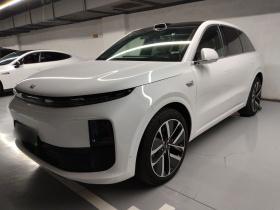 理想汽车 理想L6 2024款 Max