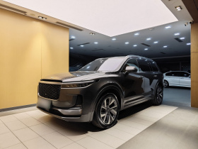 理想汽车 理想ONE 2021款 增程6座版