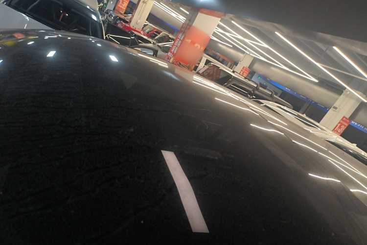 理想汽车 理想L8 2023款 Pro局部细节57