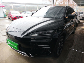 比亚迪 宋PLUS新能源 2025款 EV 520km 豪华型